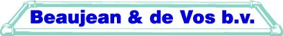 Beaujean