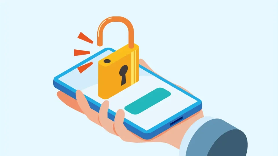 Boris app - privacy dag